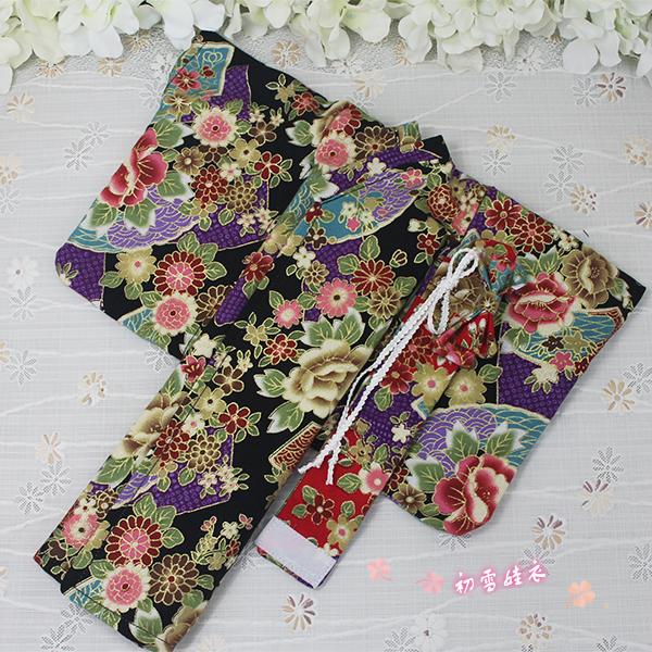 1/6 1/4 1/3 BJD 액세서리 인형 의류, 일본 - Japanese Lifestyle Clothing 리뷰 및 가격