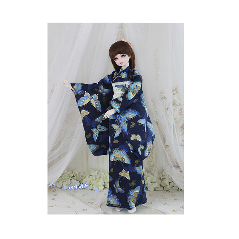 1/6 1/4 1/3 BJD 액세서리 인형 의류, 일본 - Japanese Lifestyle Clothing 리뷰 및 가격