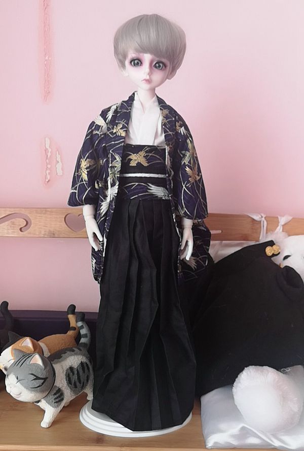 1/8 1/6 1/4 1/3 BJD Japanese K - Japanese Girl Lifestyle 리뷰 및 가격