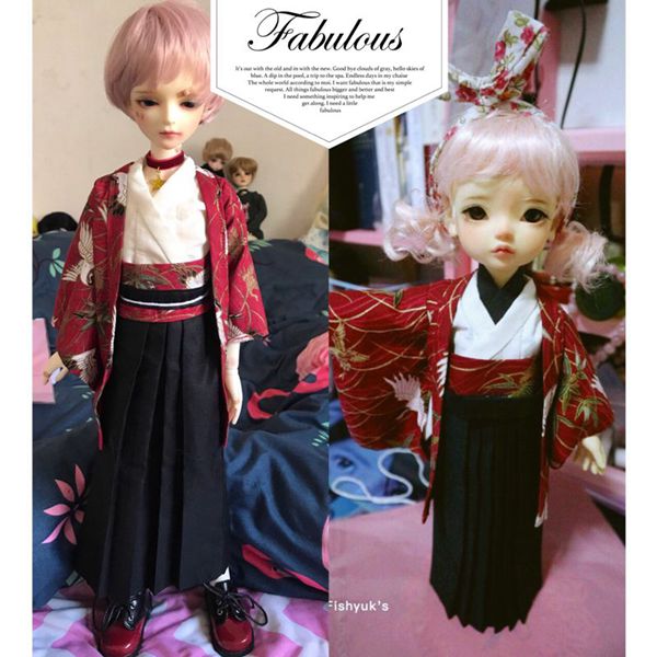 1/8 1/6 1/4 1/3 BJD Japanese K - Japanese Girl Lifestyle 리뷰 및 가격