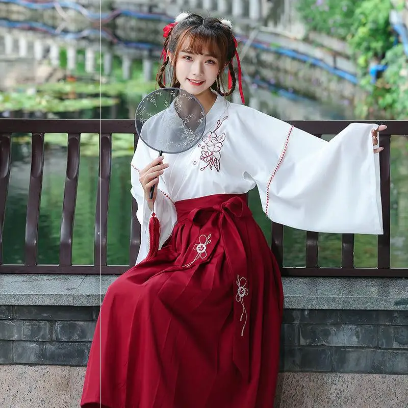 일본 드레스 여성 기모노 카디건 소녀 스커트 탑 세트  - Kimono Yukata Cotton 리뷰 및 가격