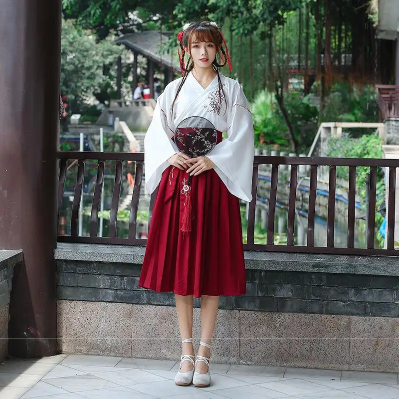 일본 드레스 여성 기모노 카디건 소녀 스커트 탑 세트  - Kimono Yukata Cotton 리뷰 및 가격