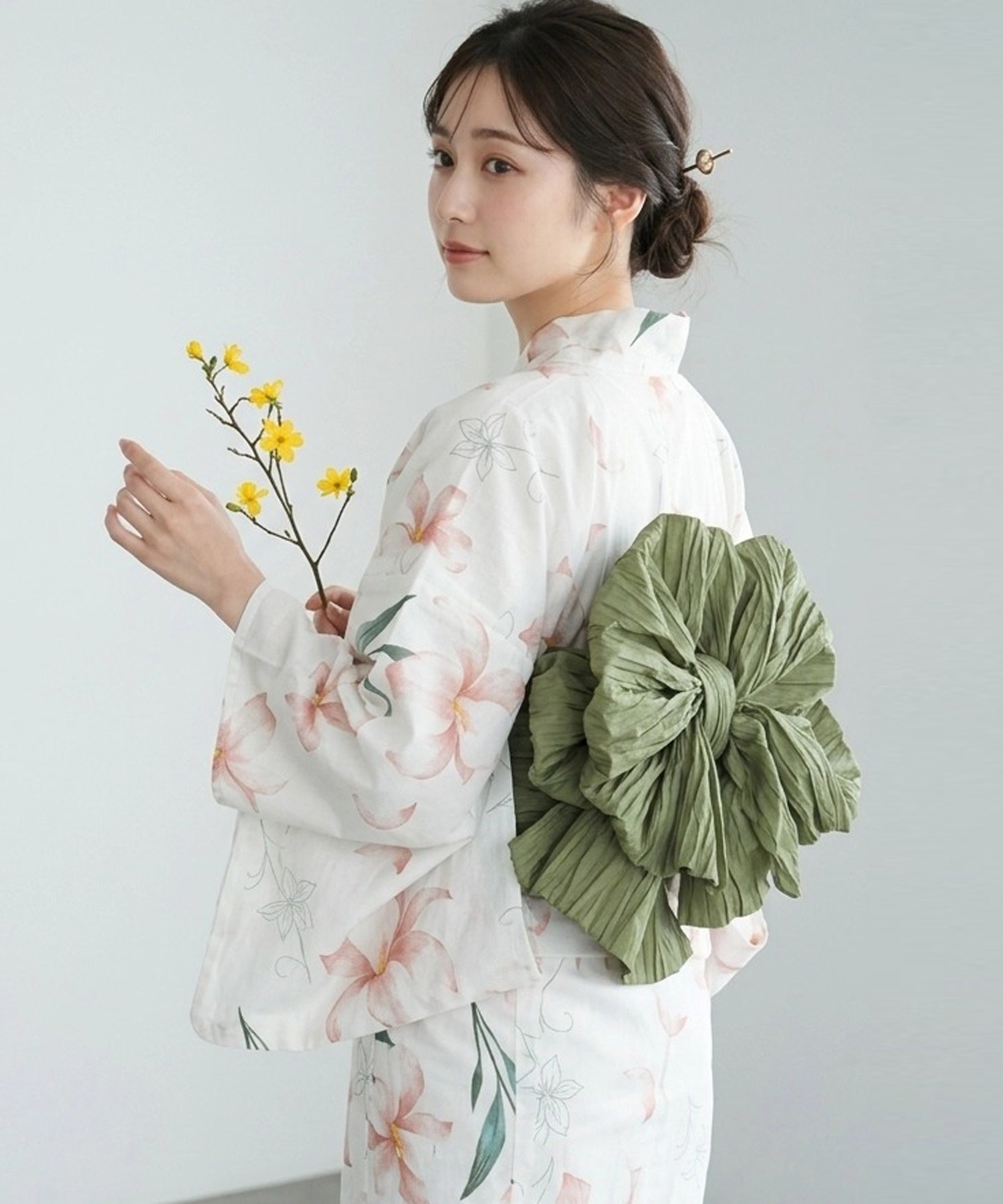 전통 유카타 기모노 면 린넨 소재 여아 드레스 여름 2 - Kimono Yukata Cotton 리뷰 및 가격